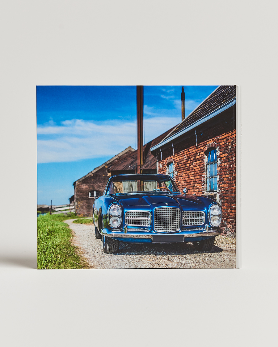 Herre | Bøger | New Mags | Beautiful Machines