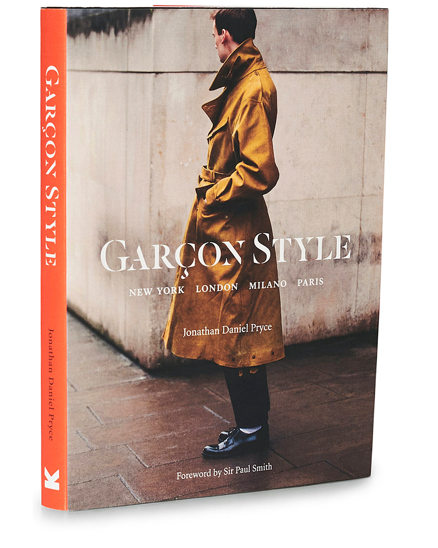 Herre | New Mags Garcon Style | New Mags | Garcon Style