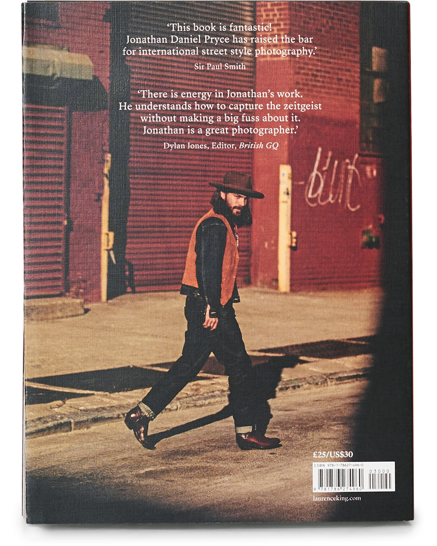Herre | New Mags Garcon Style | New Mags | Garcon Style