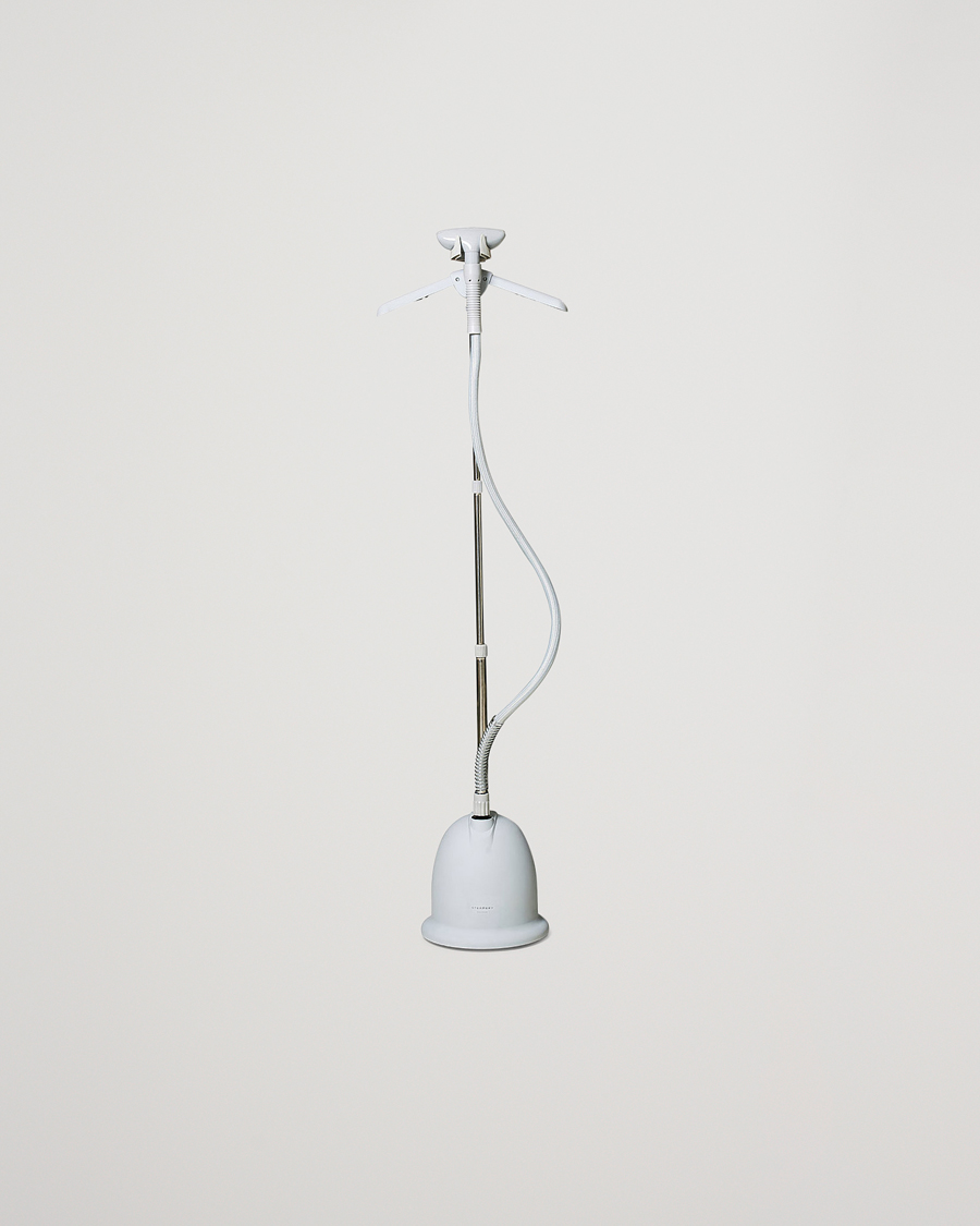 Herre | Tøjpleje | Steamery | Cumulus No.3 Home Steamer Grey