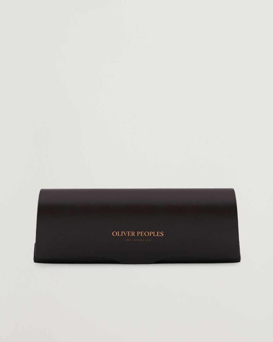 Herre | Solbriller | Oliver Peoples | 0OV1186S Sunglasses Gold/Tortoise