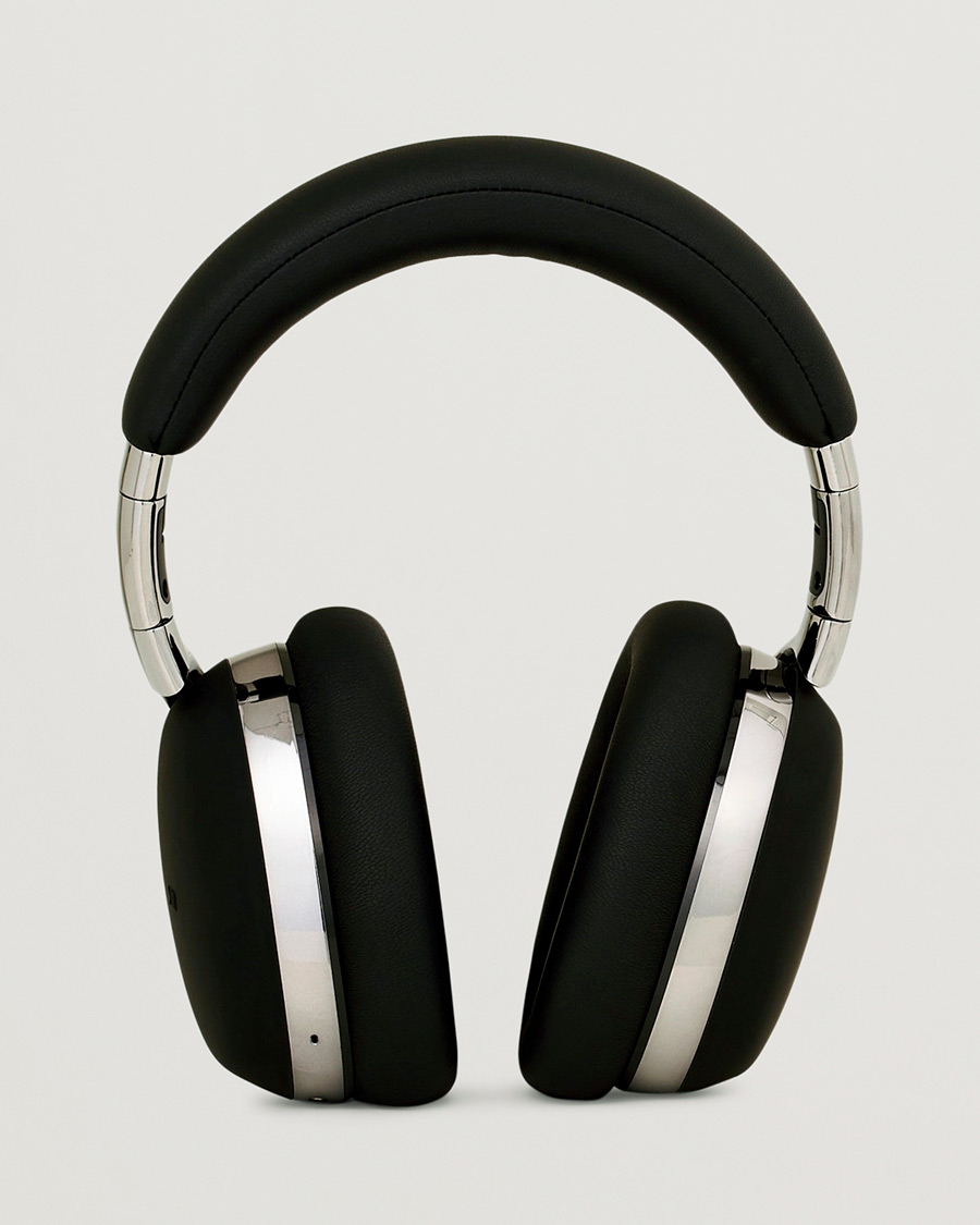 Herre | Livsstil | Montblanc | MB01 Headphones Black