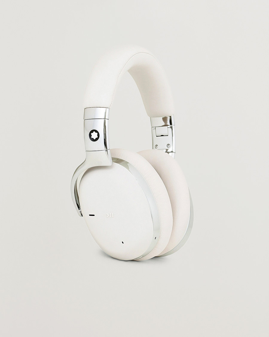 Herre | Montblanc MB01 Headphones Grey | Montblanc | MB01 Headphones Grey