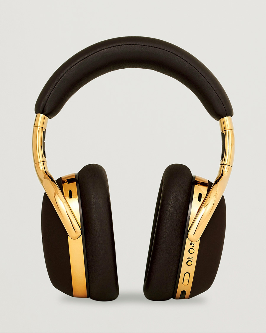 Herre | Julegaveidéer | Montblanc | MB01 Headphones Brown