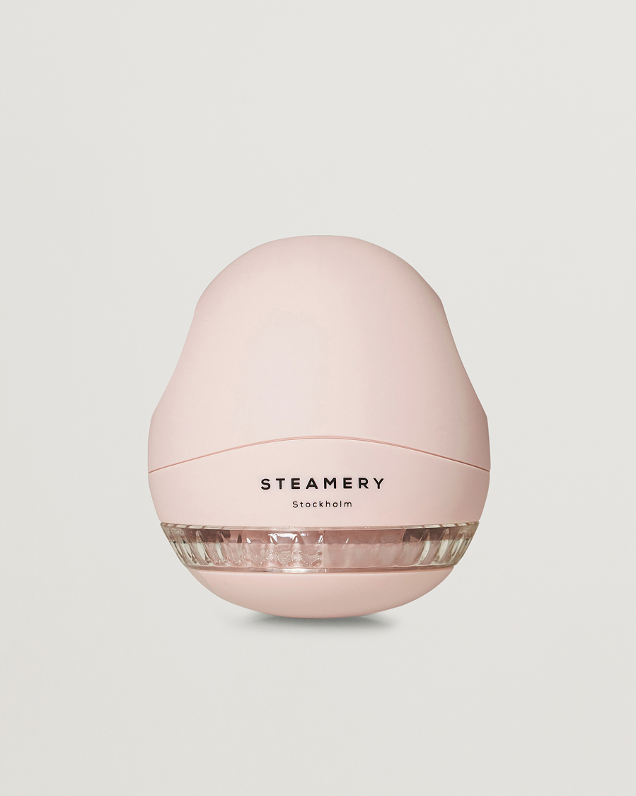 Herre | Tøjpleje | Steamery | Pilo Fabric Shaver Pink