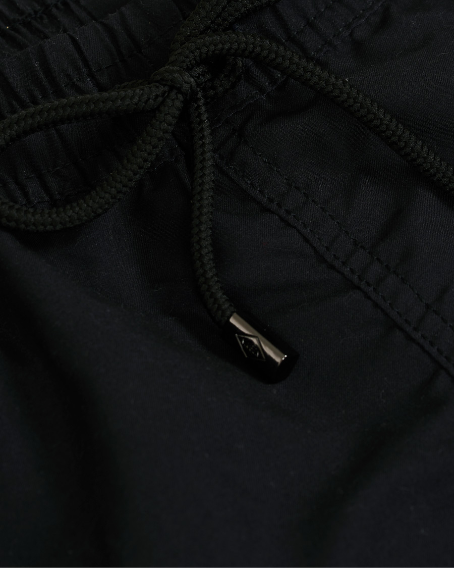 Herre | Badebukser | NIKBEN | Plain Swim Shorts Black