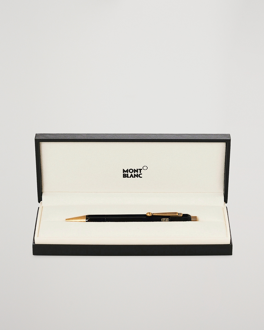 Herre | Montblanc BP Heritage Egyptomania SE | Montblanc | BP Heritage Egyptomania SE