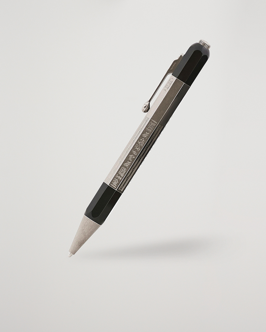 Herre | Montblanc BP Heritage Egyptomania Doué | Montblanc | BP Heritage Egyptomania Doué