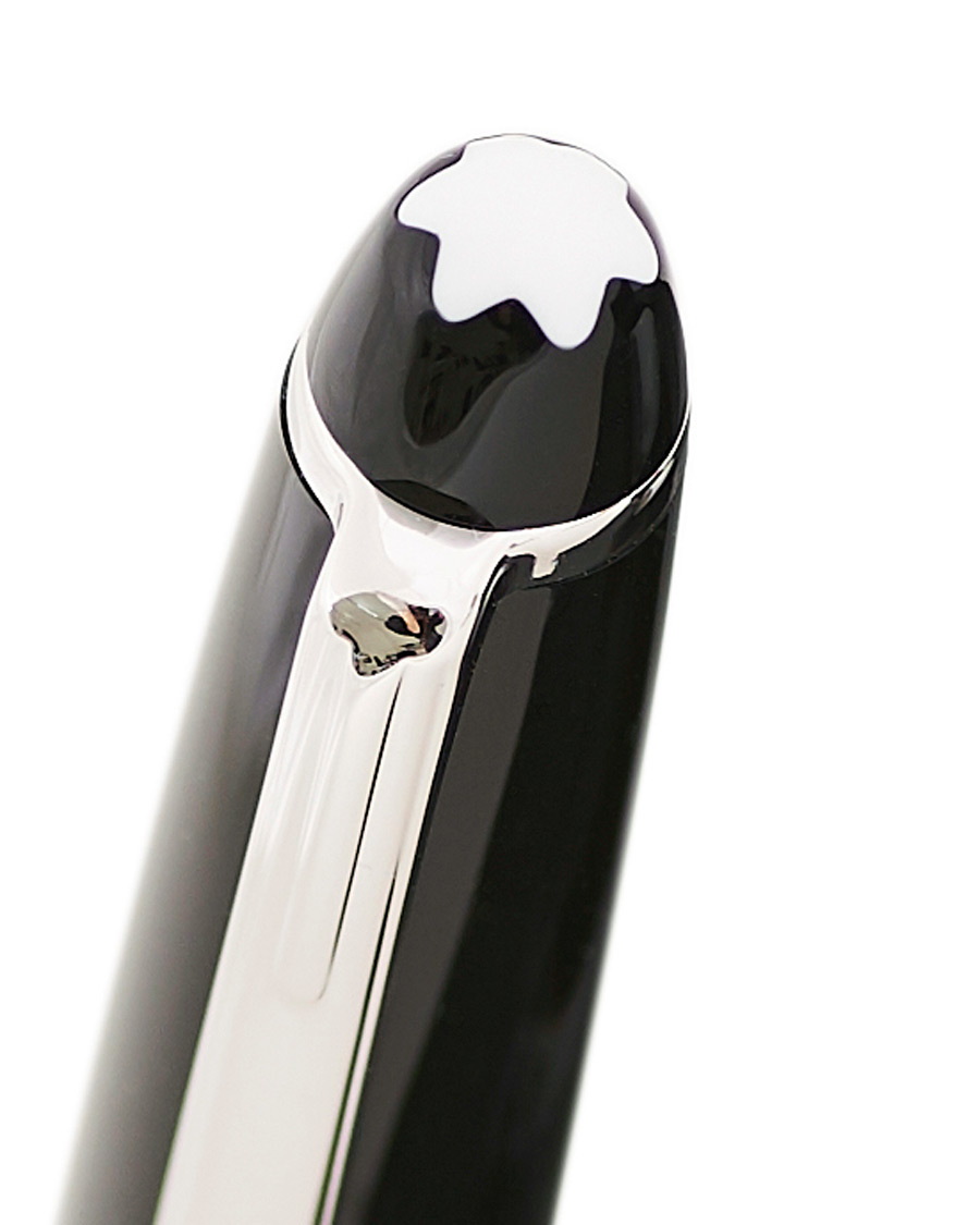 Herre | Til manden som har alt | Montblanc | BP 164 Meisterstück Platinum + MST Wallet 6cc