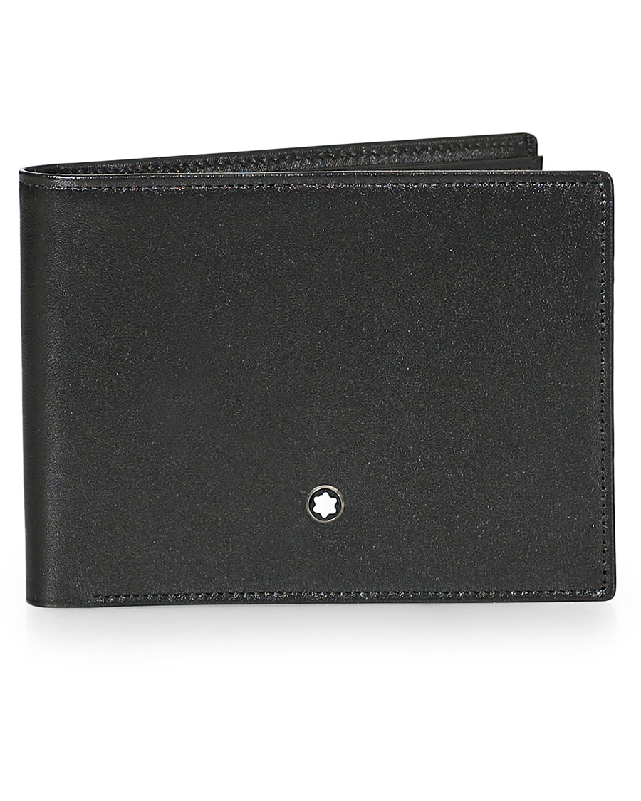 Herre | Til manden som har alt | Montblanc | BP 164 Meisterstück Platinum + MST Wallet 6cc