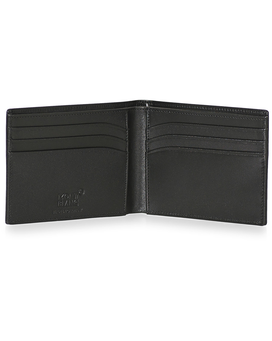 Herre | Til manden som har alt | Montblanc | BP 164 Meisterstück Platinum + MST Wallet 6cc