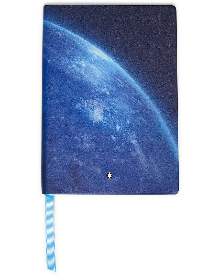 Herre | Montblanc Notebook 146 StarWalker Blue Planet | Montblanc | Notebook 146 StarWalker Blue Planet