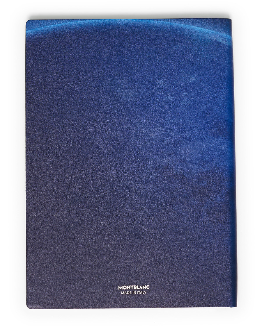 Herre | Montblanc Notebook 146 StarWalker Blue Planet | Montblanc | Notebook 146 StarWalker Blue Planet