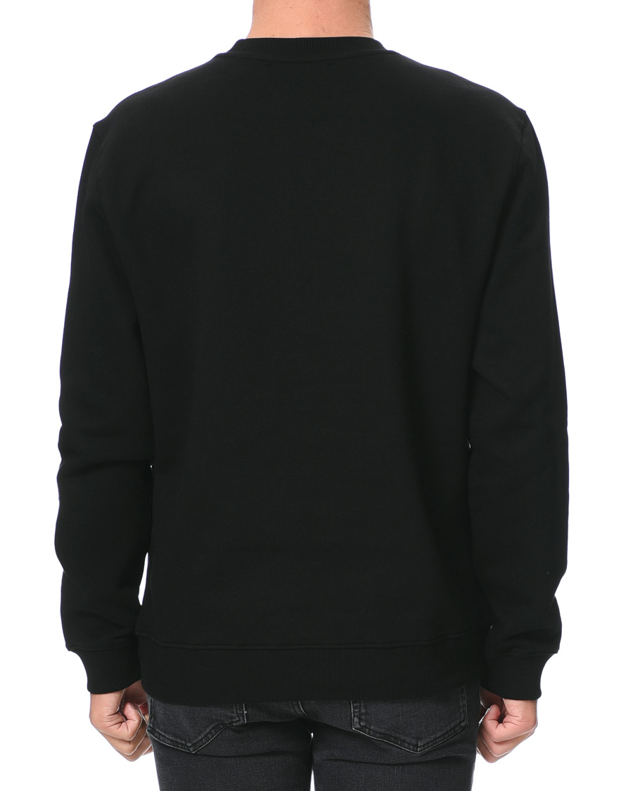 Herre | Trøjer | Axel Arigato | Single Tori Bird Sweatshirt Black