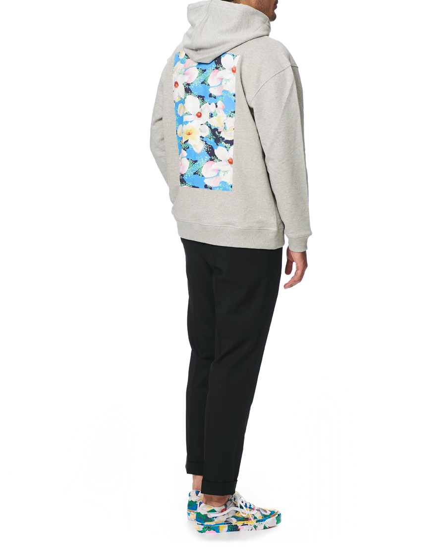 Herre | Trøjer | KENZO x Vans | Hoodie Grey