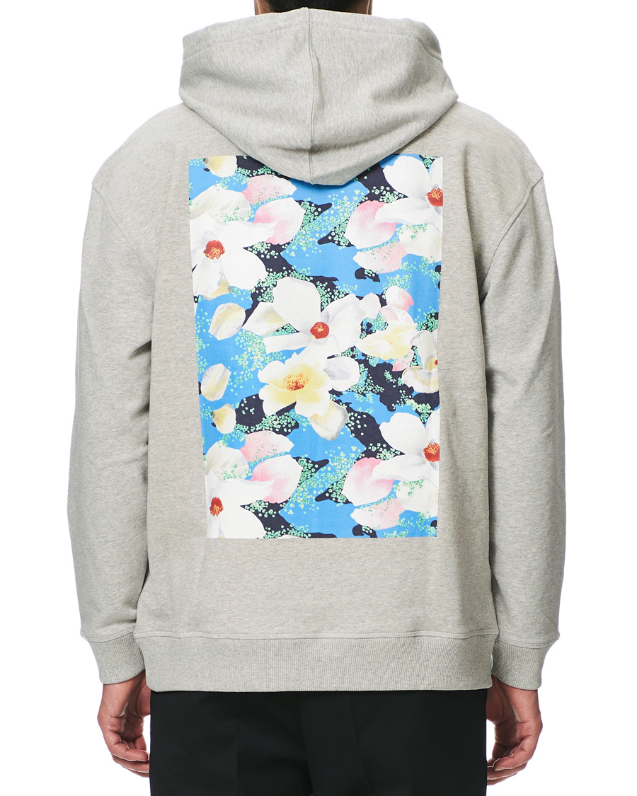 Herre | Trøjer | KENZO x Vans | Hoodie Grey