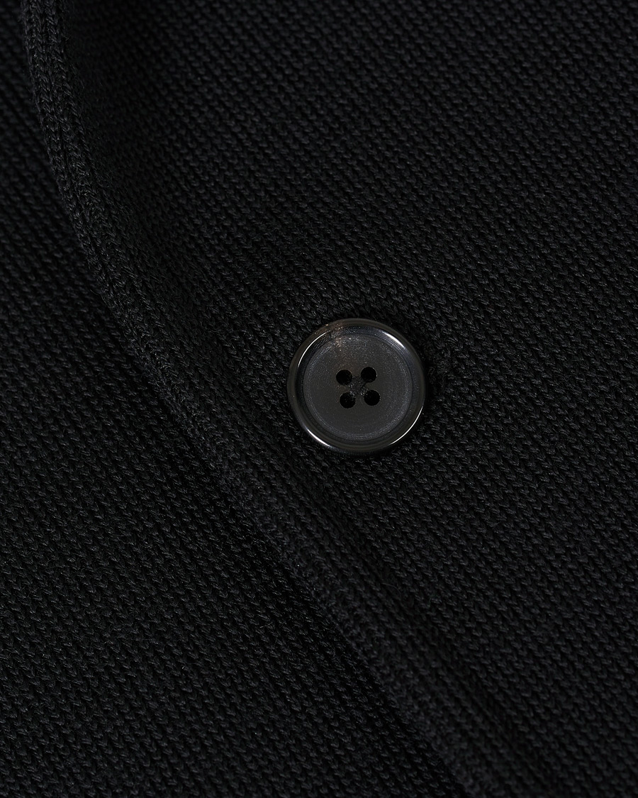 Herre | Blazere & jakker | Camoshita | Knitted Cardigan Blazer Navy