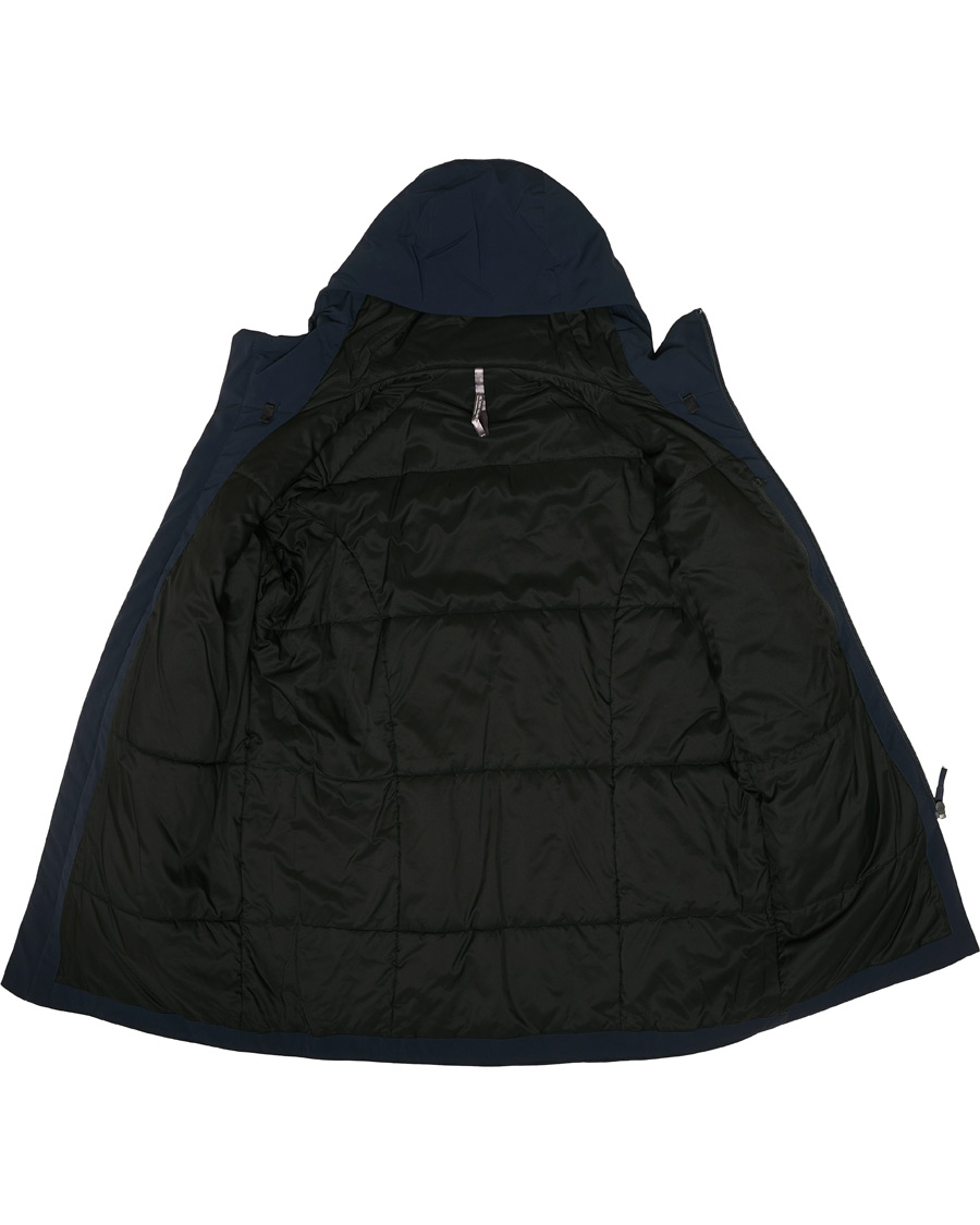 Herre | Jakker | Arc'teryx Veilance | Mionn IS Lightweight Coat Deep Navy