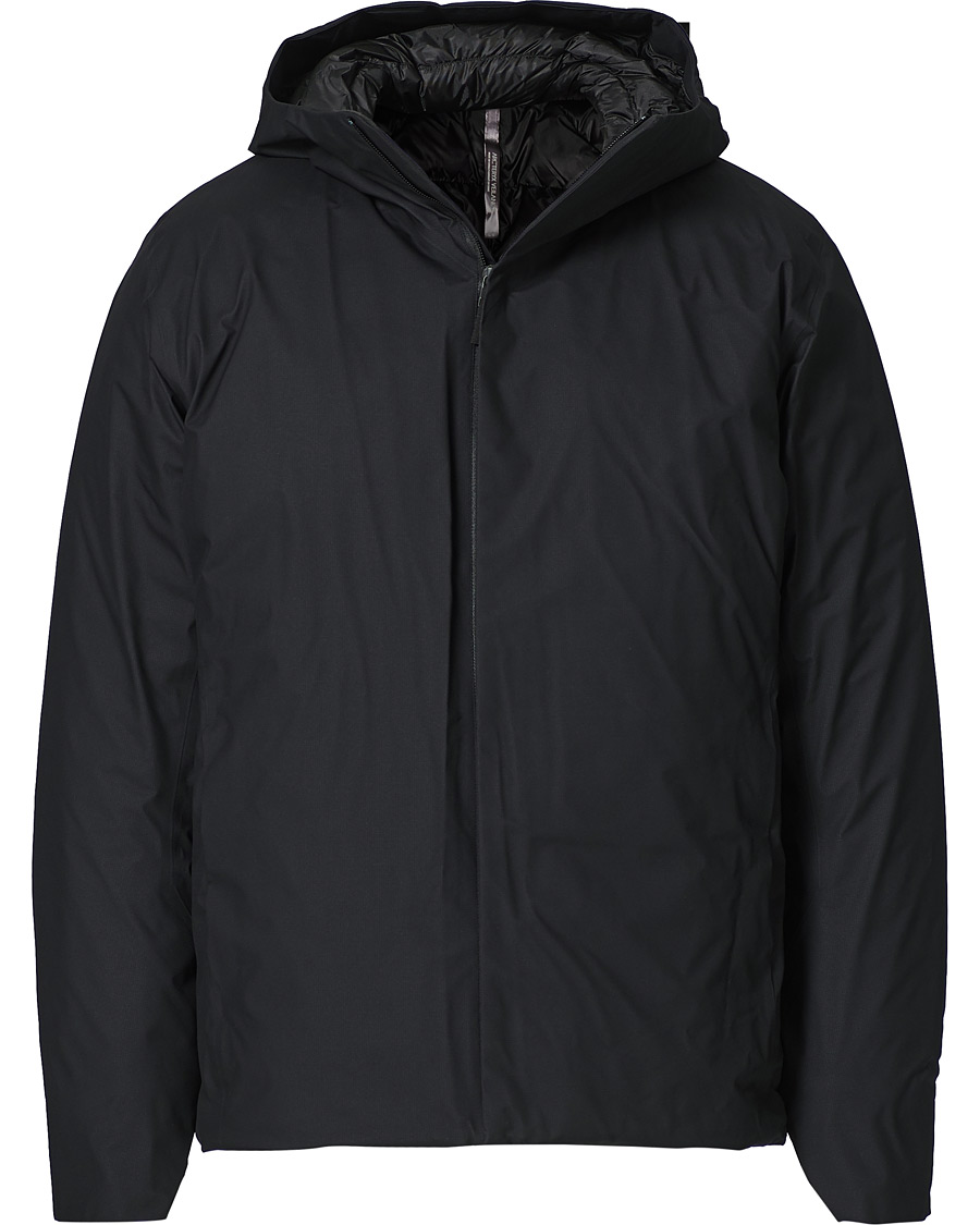 Herre | Jakker | Arc'teryx Veilance | Altus Down Jacket Black