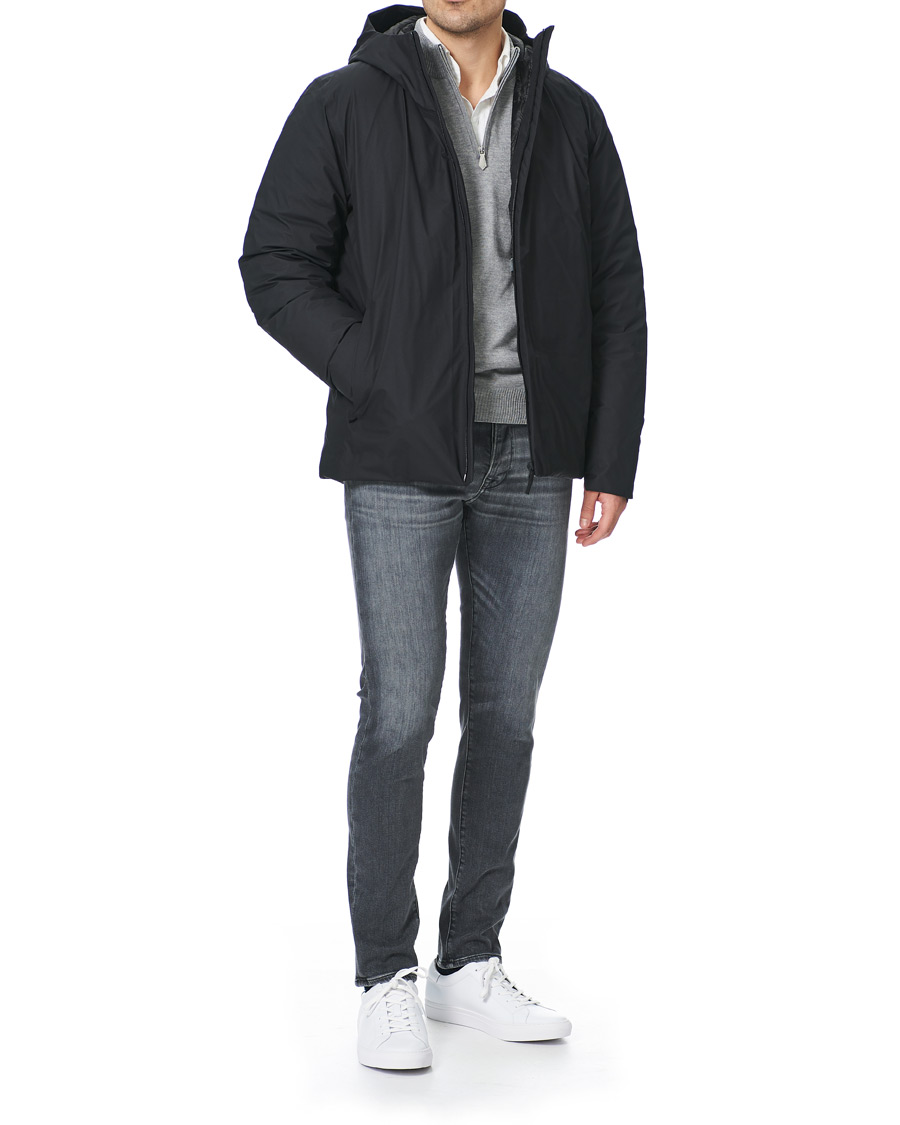 Herre | Jakker | Arc'teryx Veilance | Altus Down Jacket Black