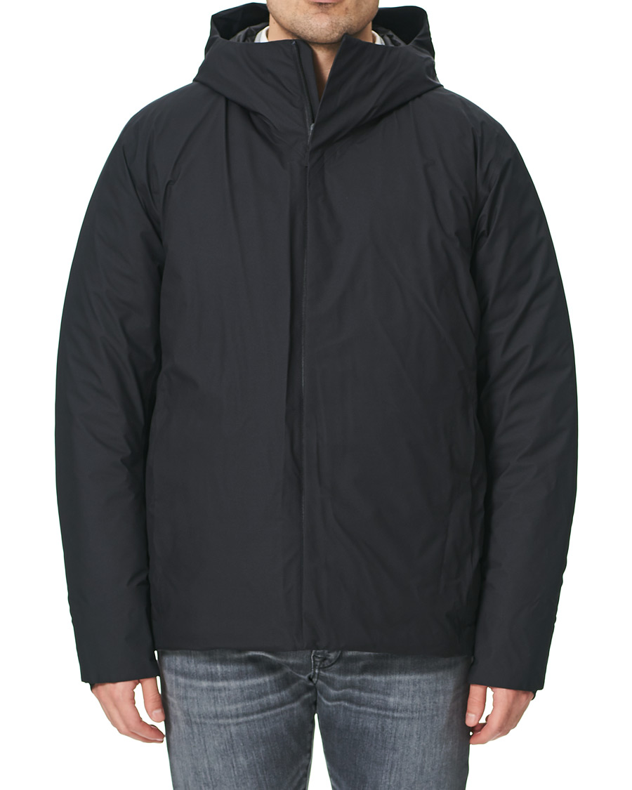 Herre | Jakker | Arc'teryx Veilance | Altus Down Jacket Black