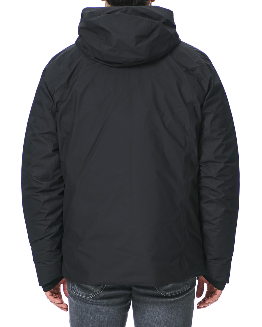 Herre | Jakker | Arc'teryx Veilance | Altus Down Jacket Black