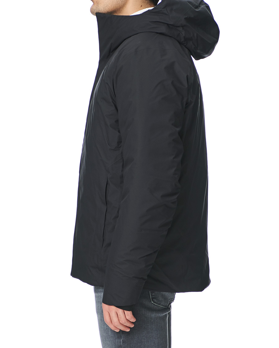 Herre | Jakker | Arc'teryx Veilance | Altus Down Jacket Black