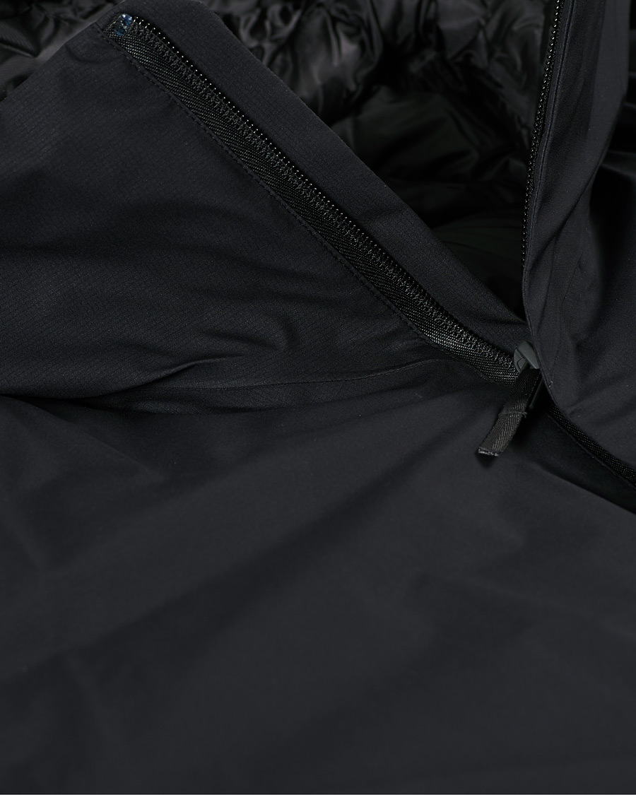 Herre | Jakker | Arc'teryx Veilance | Altus Down Jacket Black