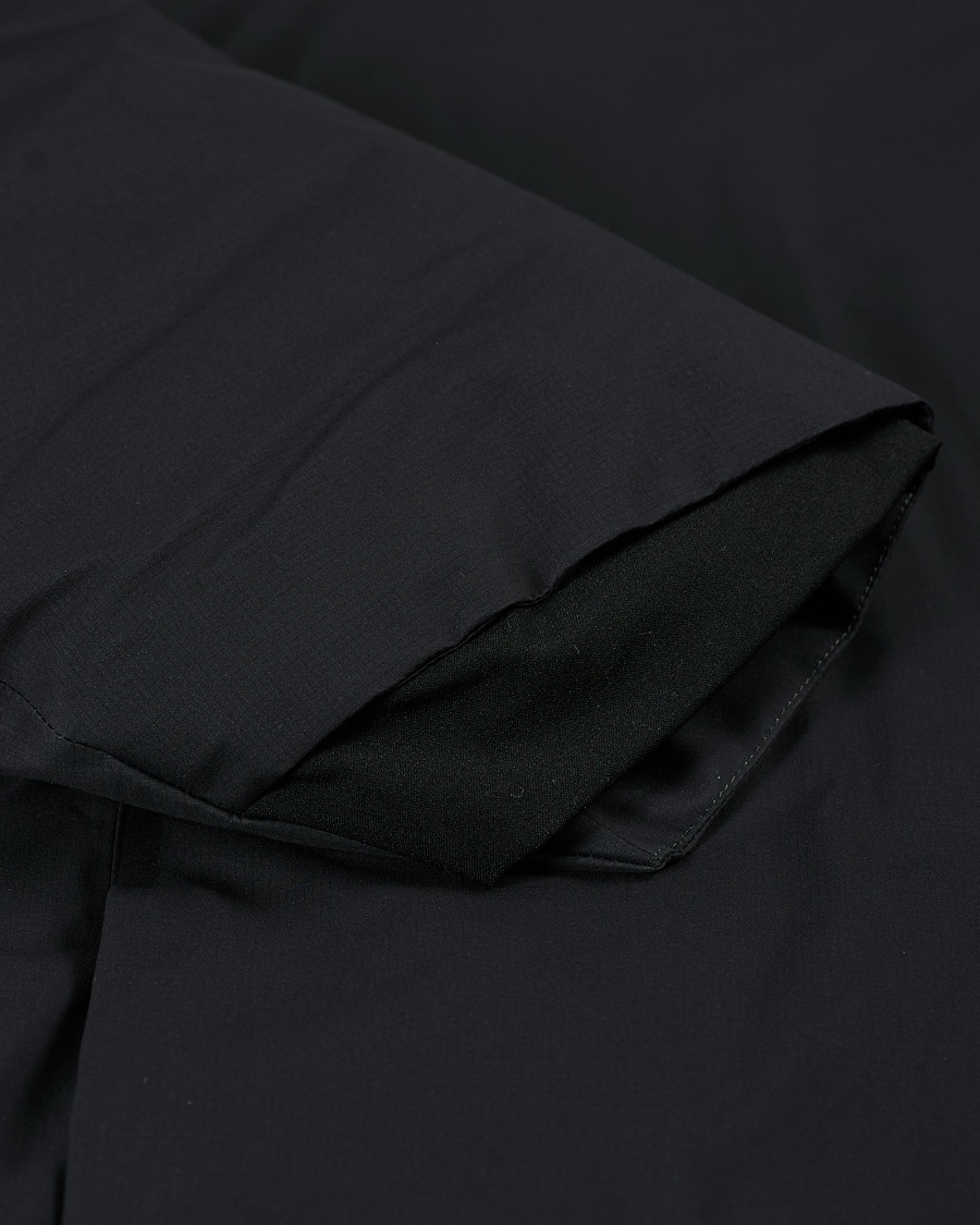 Herre | Jakker | Arc'teryx Veilance | Altus Down Jacket Black