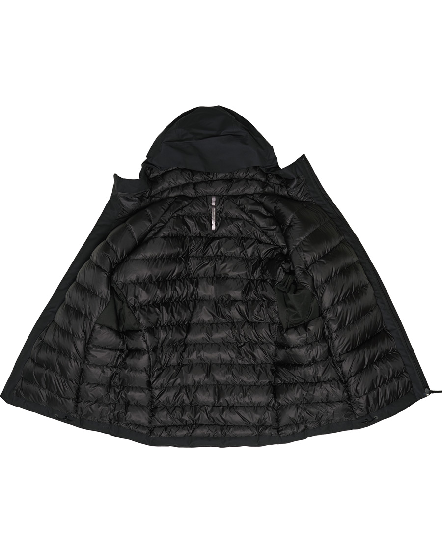 Herre | Jakker | Arc'teryx Veilance | Altus Down Jacket Black