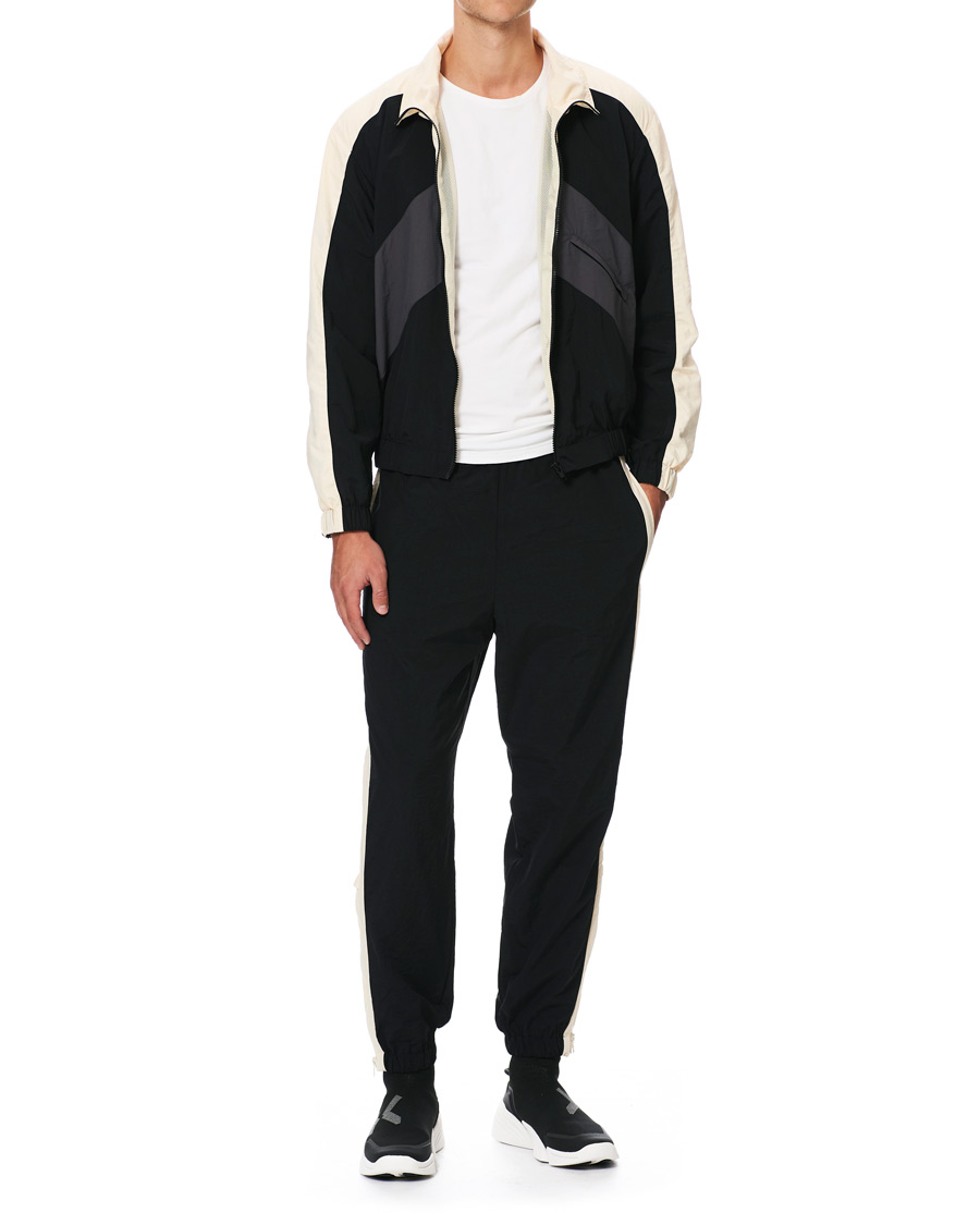 Herre | KENZO K-Sock Slip On Sneaker Black | KENZO | K-Sock Slip On Sneaker Black