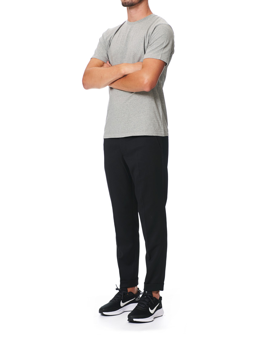 Herre | Nike Run All Day 2 Sneaker Black | Nike | Run All Day 2 Sneaker Black