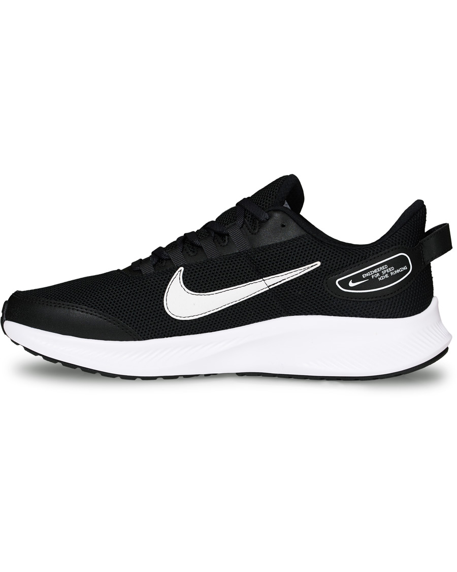 Herre | Nike Run All Day 2 Sneaker Black | Nike | Run All Day 2 Sneaker Black