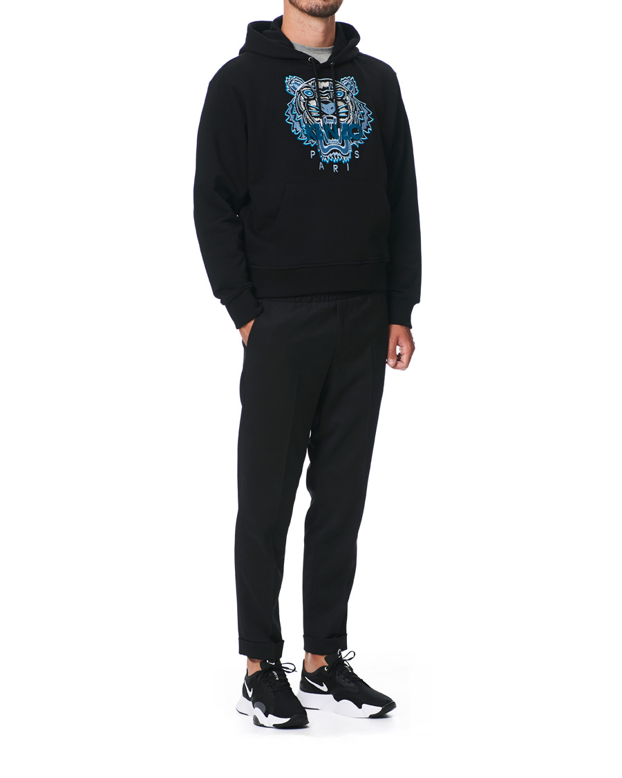 Herre | Nike Superrep Go Sneaker Black | Nike | Superrep Go Sneaker Black