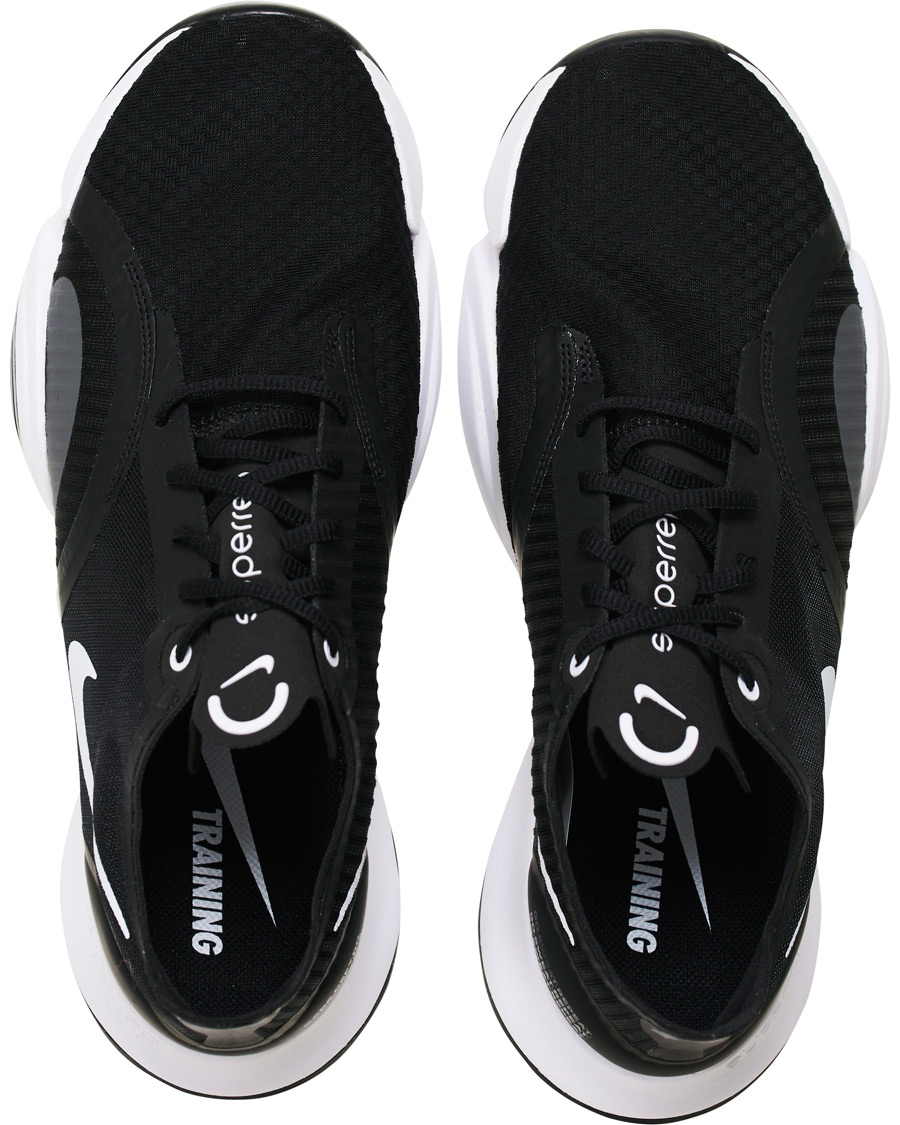 Herre | Nike Superrep Go Sneaker Black | Nike | Superrep Go Sneaker Black