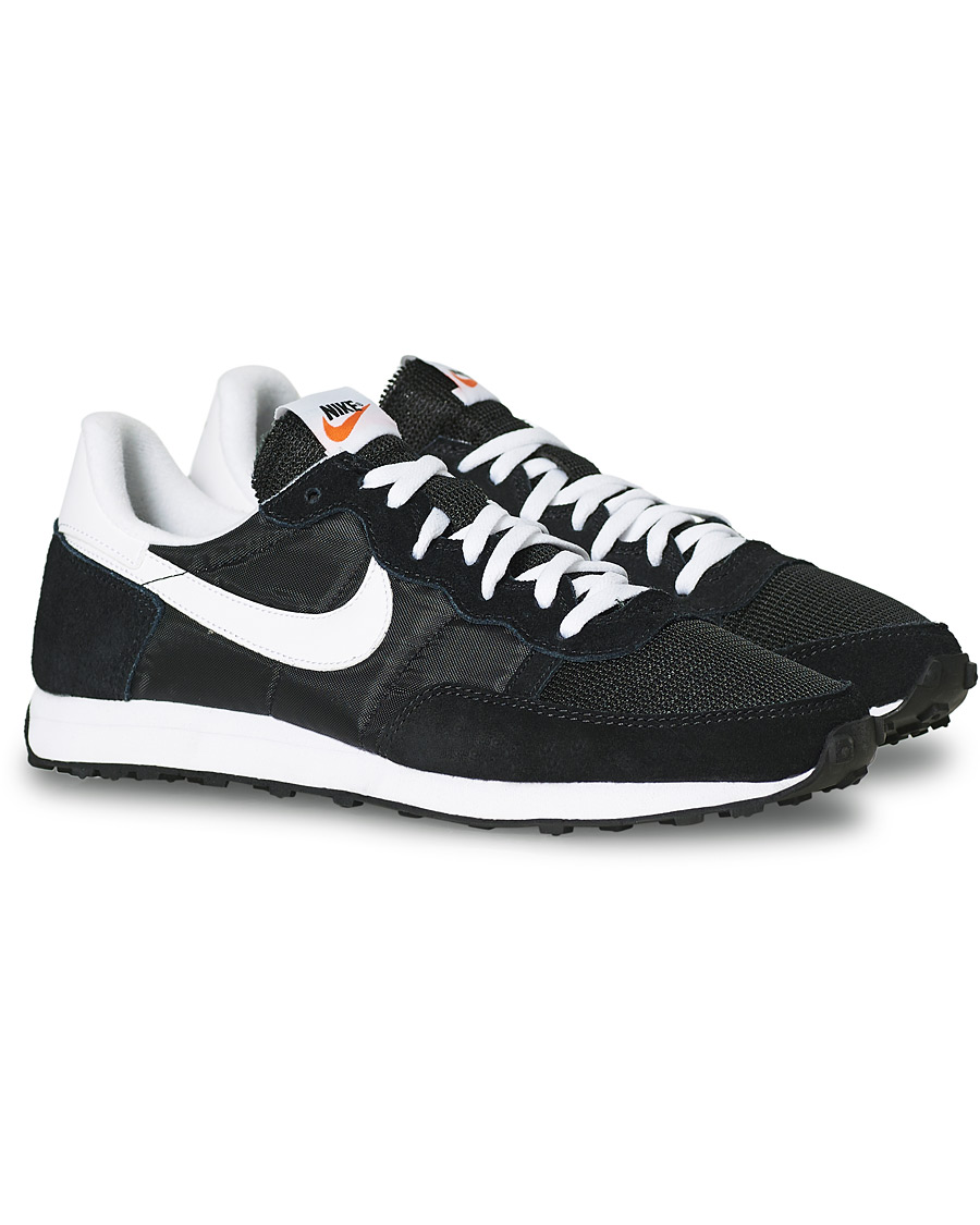 Herre | Nike Challenger OG Sneaker Black | Nike | Challenger OG Sneaker Black