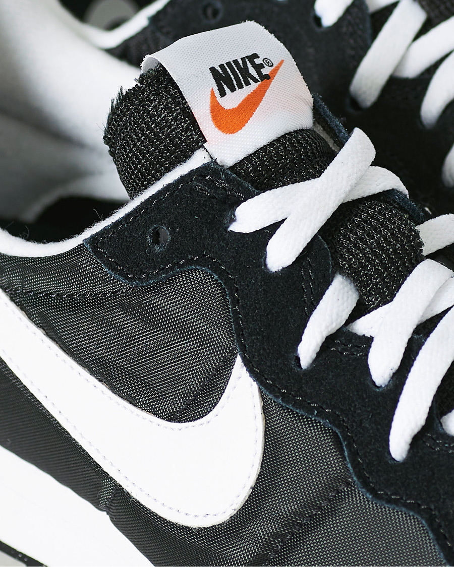 Herre | Nike Challenger OG Sneaker Black | Nike | Challenger OG Sneaker Black