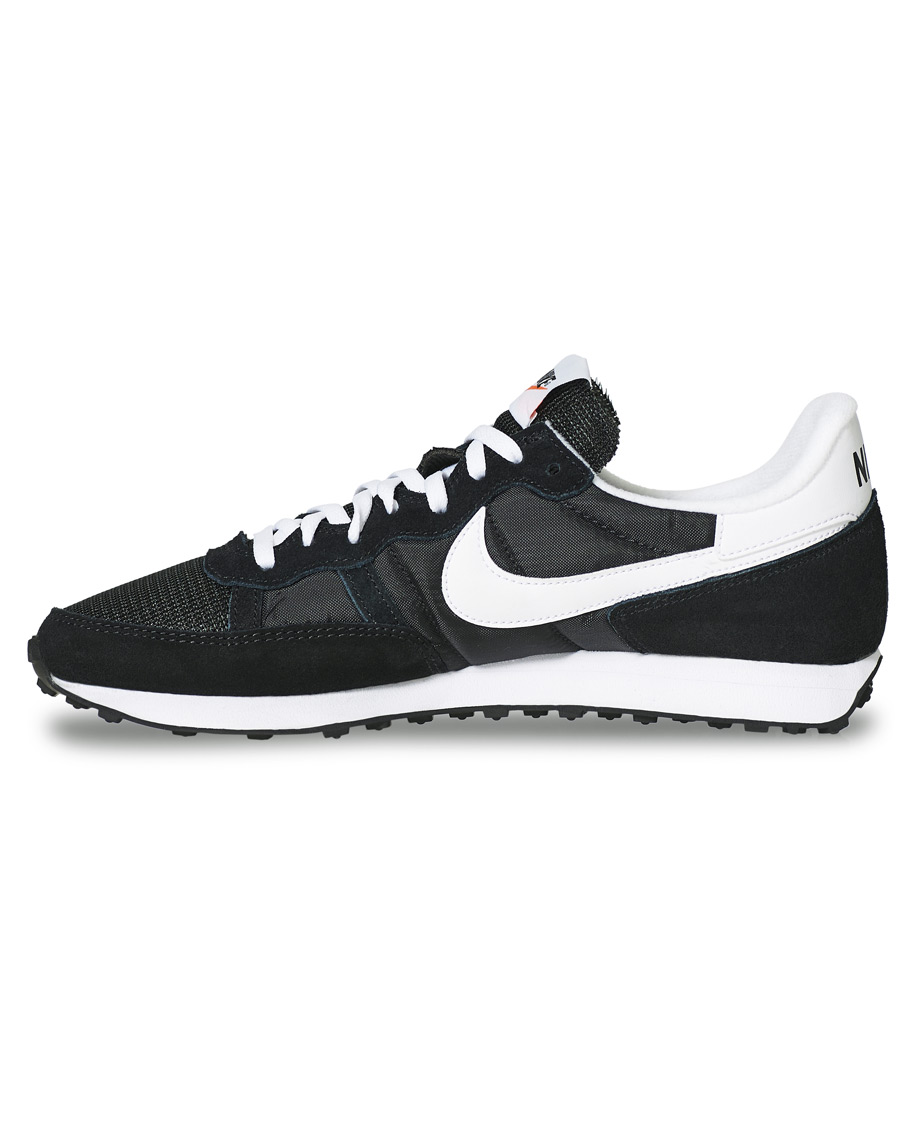 Herre | Nike Challenger OG Sneaker Black | Nike | Challenger OG Sneaker Black