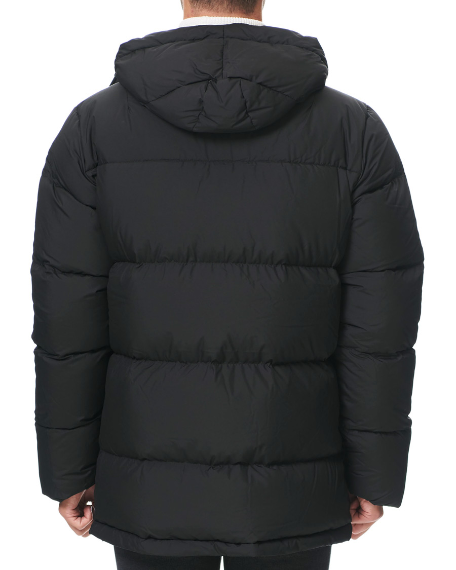 Herre | Jakker | Peak Performance | Rivel Parka Black