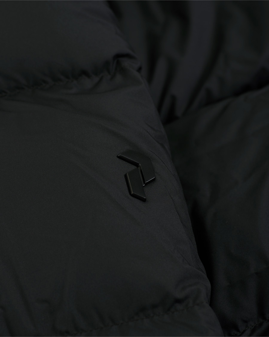 Herre | Jakker | Peak Performance | Rivel Parka Black