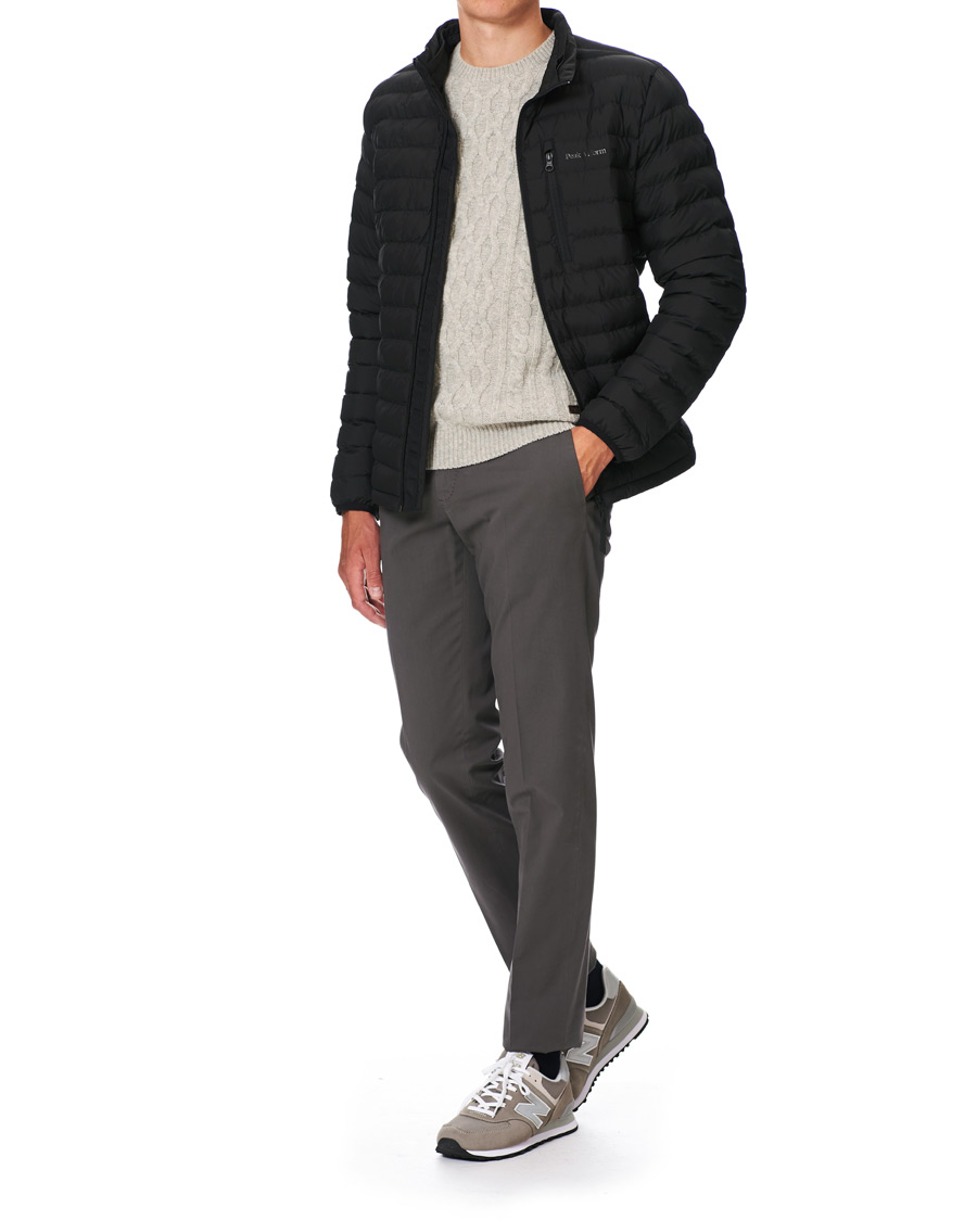 Herre | Jakker | Peak Performance | Rivel Liner Down Jacket Black