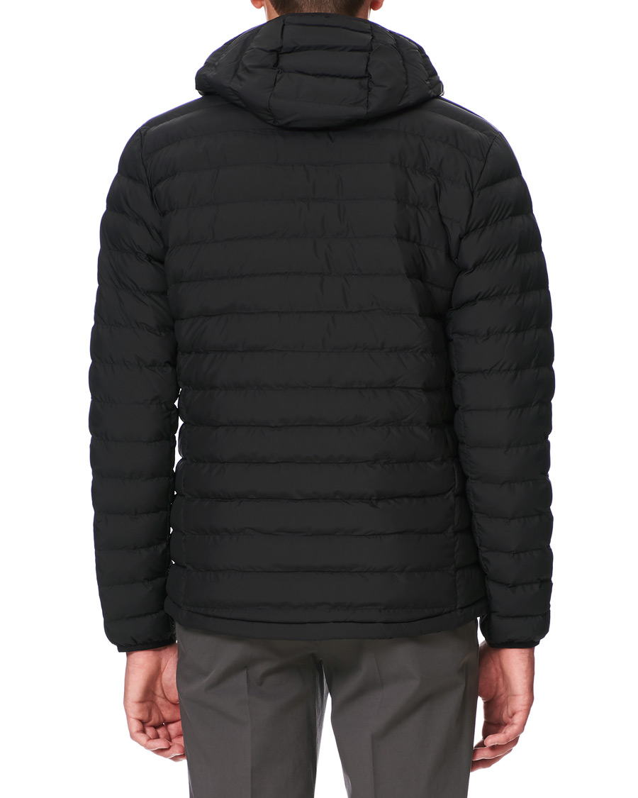 Herre | Jakker | Peak Performance | Rivel Liner Down Jacket Black