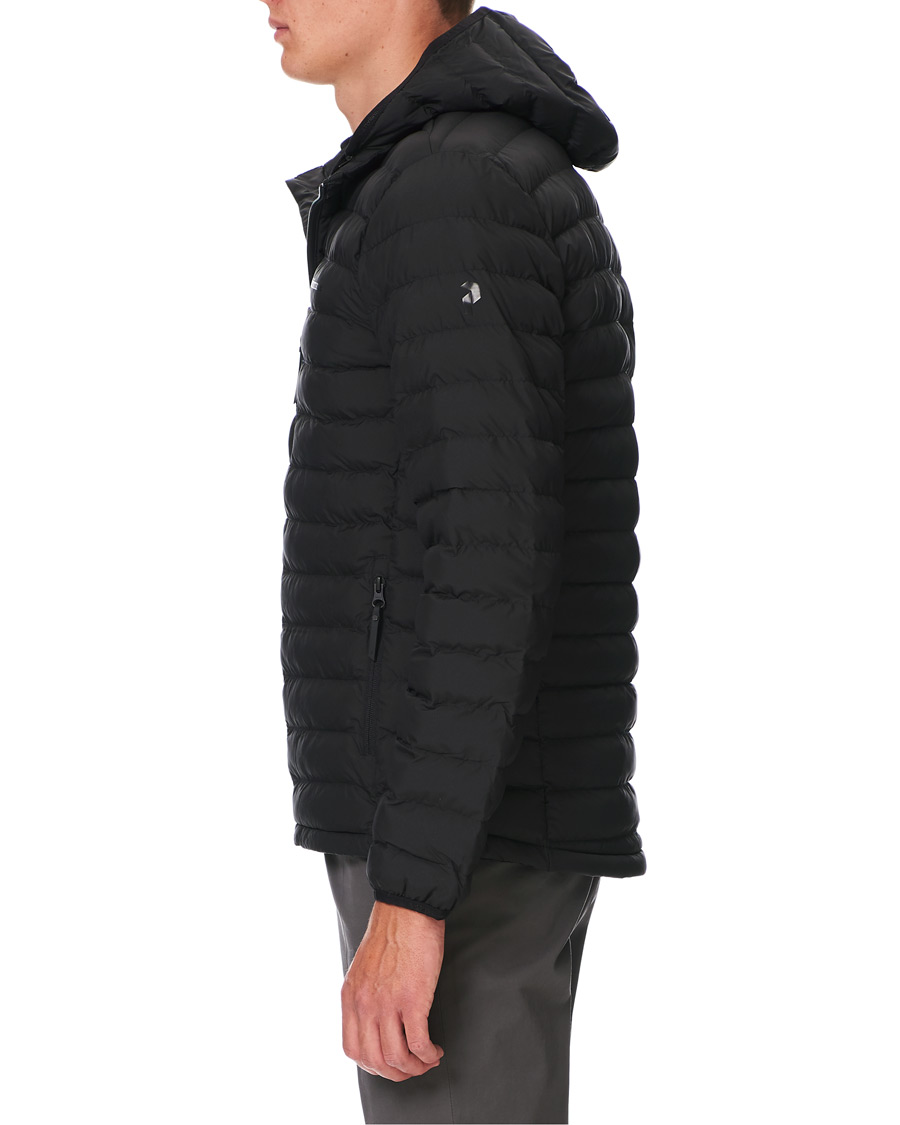 Herre | Jakker | Peak Performance | Rivel Liner Down Jacket Black