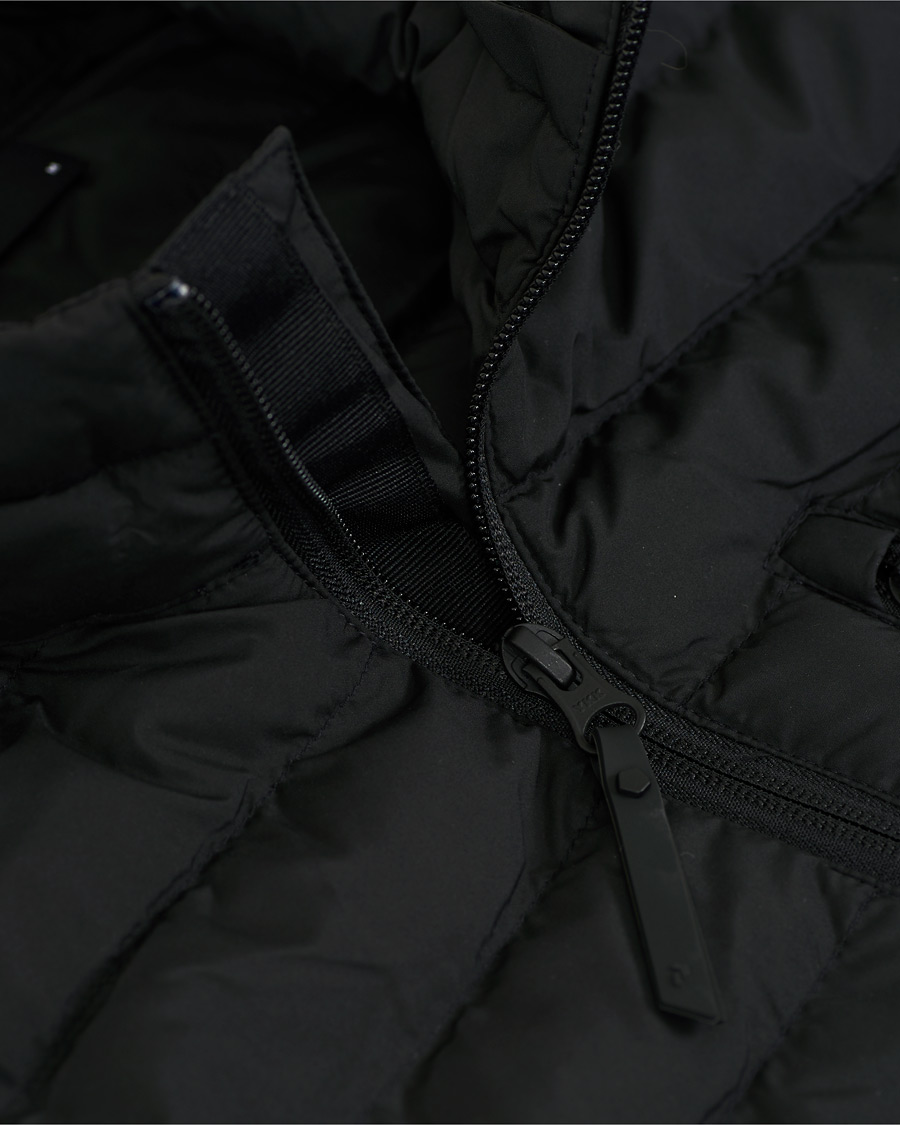 Herre | Jakker | Peak Performance | Rivel Liner Down Jacket Black