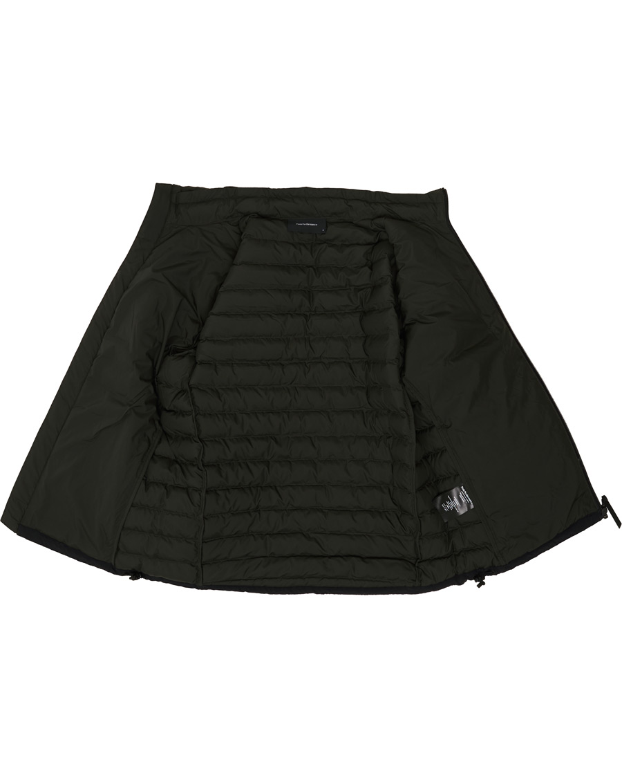 Herre | Jakker | Peak Performance | Rivel Liner Down Jacket Conferius Green