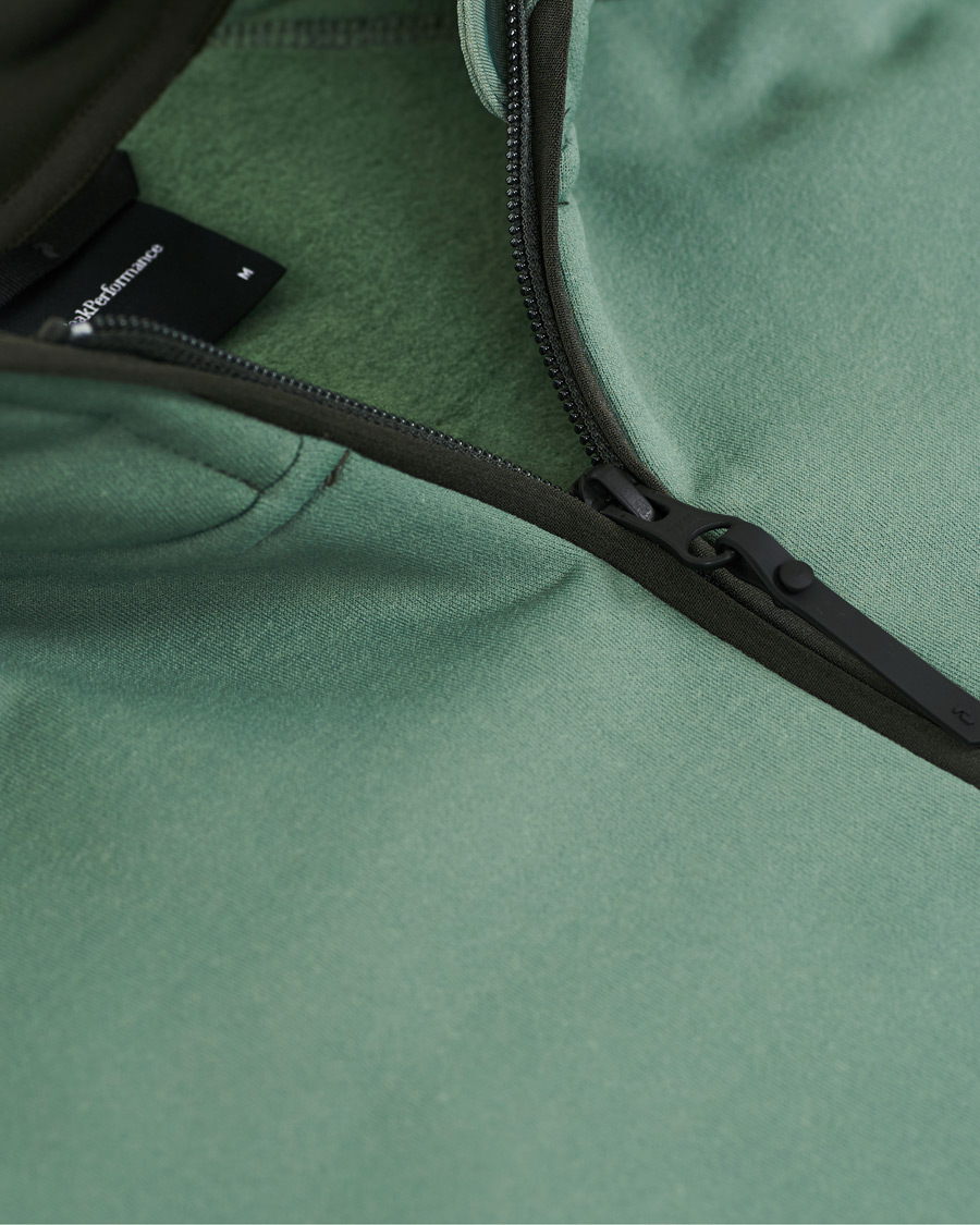 Herre | Trøjer | Peak Performance | Chill Full Zip Jacket Fells View