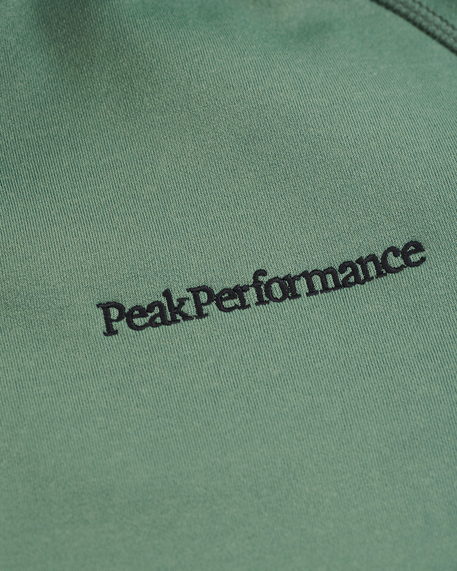 Herre | Trøjer | Peak Performance | Chill Full Zip Jacket Fells View