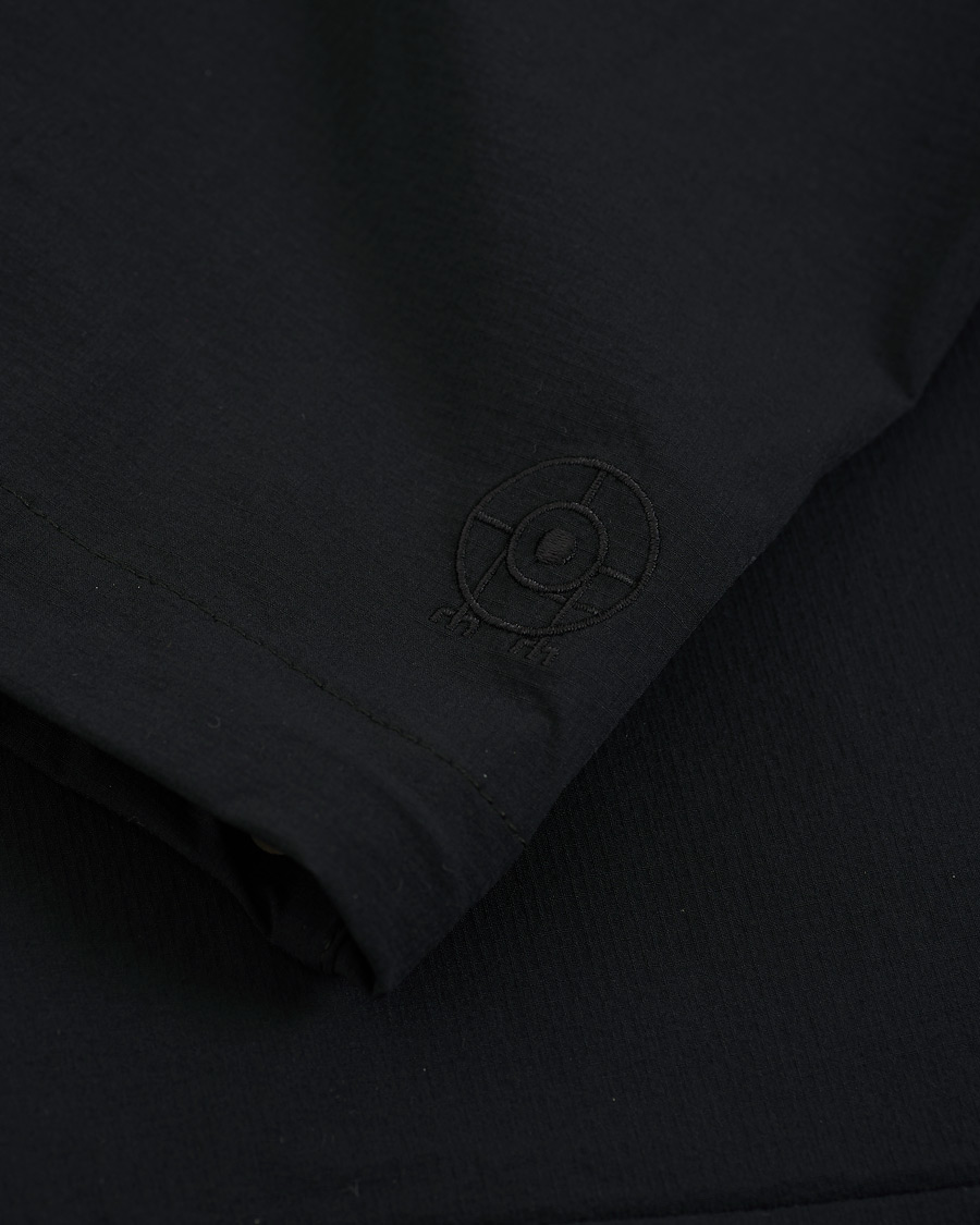 Herre | Bukser | Peak Performance | Ben Gorham Tunnel Pants Black