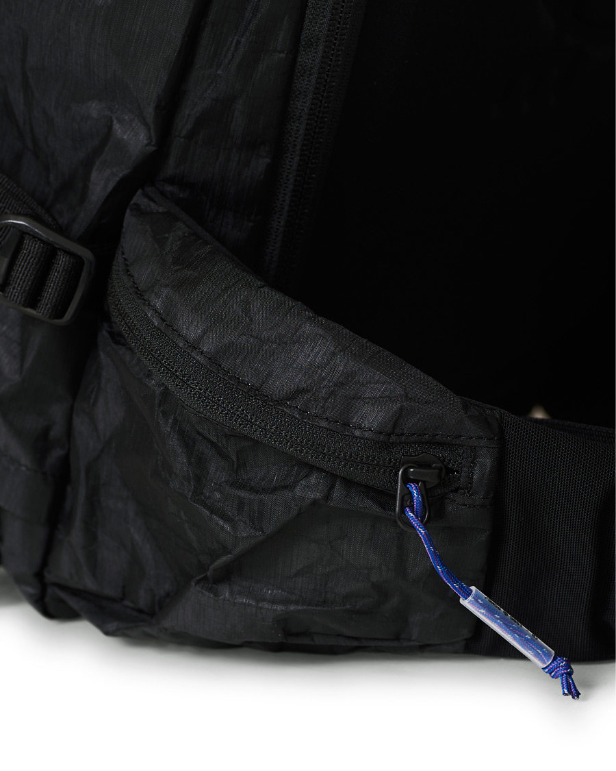 Herre | Peak Performance Ben Gorham Ski Backpack Black | Peak Performance | Ben Gorham Ski Backpack Black