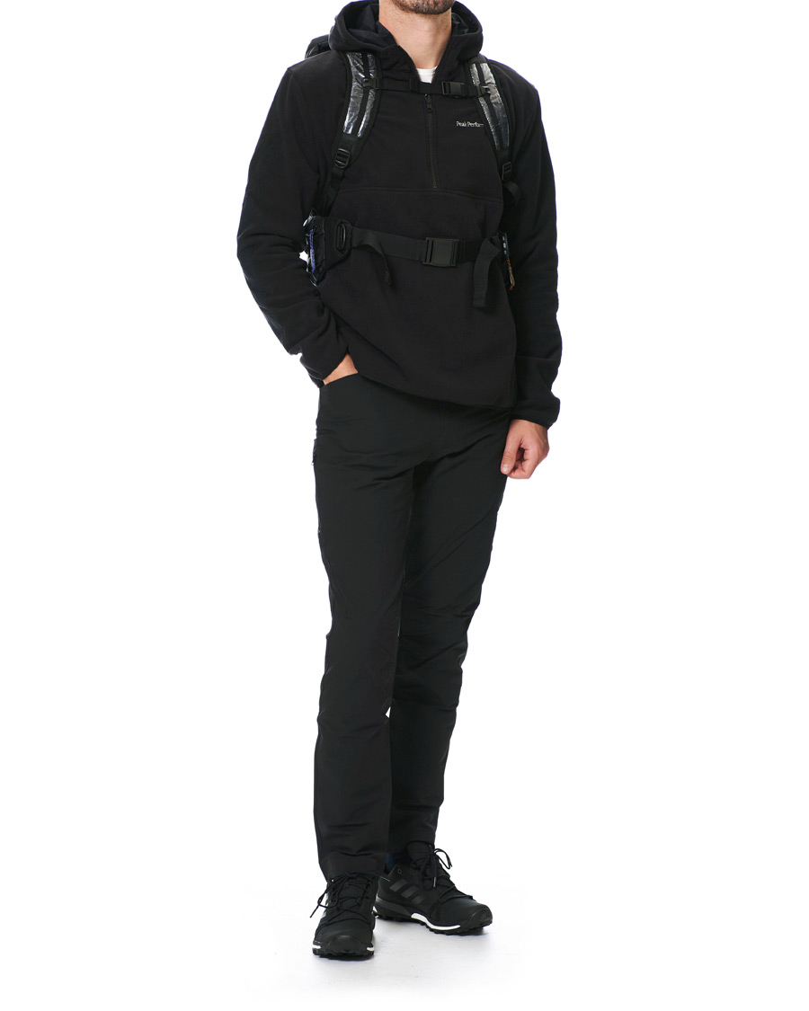 Herre | Peak Performance Ben Gorham Ski Backpack Black | Peak Performance | Ben Gorham Ski Backpack Black